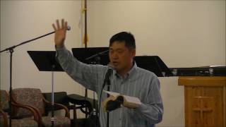 Ruth 1-Naomi Loses Her Husband and Sons:04-23-2017