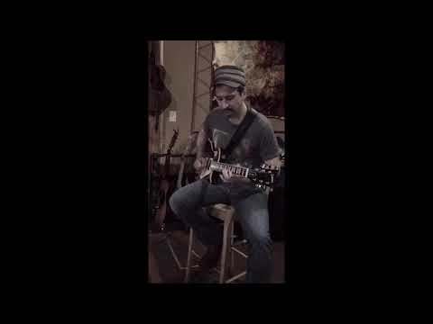 Thumbnail for Jon Klein - Lead Rock Guitar Recording Session - 2014 by Jon Klein