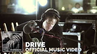 Joe Bonamassa - 'Drive' - Official Music Video