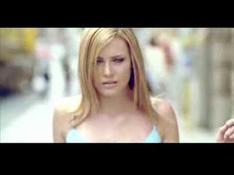 Élodie Frégé & Michal "Viens jusqu'à moi"