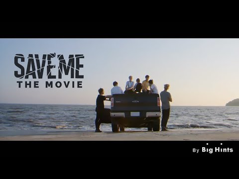 BTS (방탄소년단) SAVE ME: The Movie