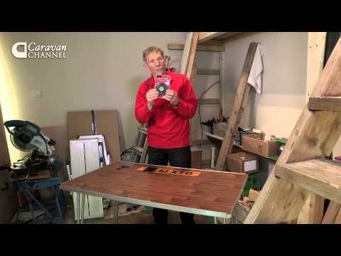 CC S04E10 - ACCESSORIES Fixing your number plate