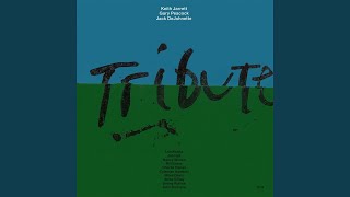 Little Girl Blue (Live)