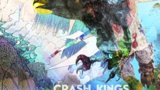 Crash Kings - Inside Upside Down
