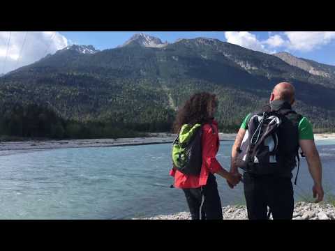 DER LECHWEG (3 min-Version) | Bluatschink