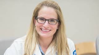 The 2023 Joseph L. Cahalan Physician Star of Excellence Award