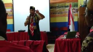 Download lagu Lagu pramuka 2019 (KMD SEKAMPUNG UDIK) mp3