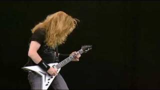 Megadeth - Washington Is Next! (Live Download Fest 2007)