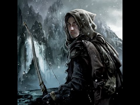 Silmarillion Summary: Ch. 12 - Of Men [15/31]