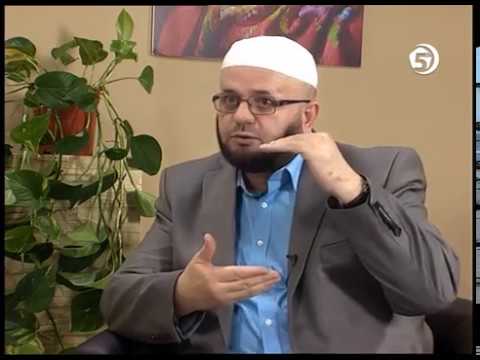 Pokajanje - Abdusamed Nasuf Bušatlić, prof.