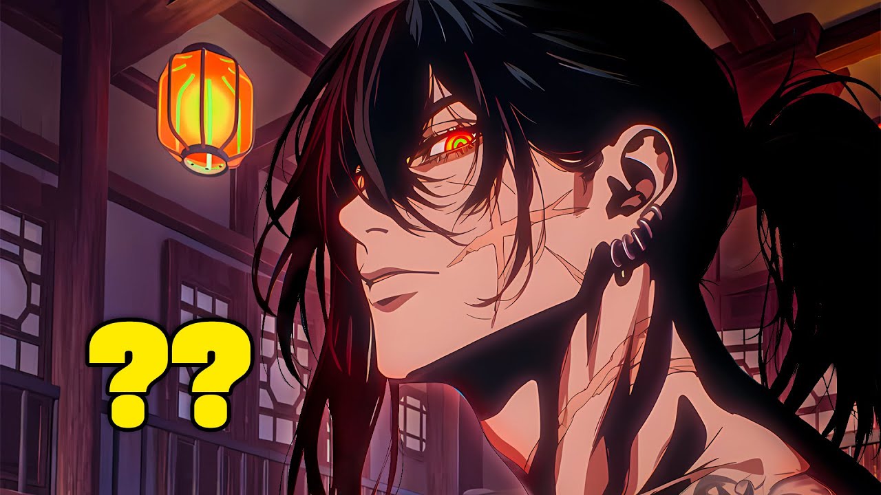 ELE MORREU, MAS CONSEGUE VOLTAR NO ÚLTIMO CHECKPOINT! MANHWA RECAP