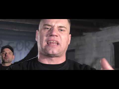 Arczi | Chaos | Kaczy | Szoku | TPS | Egon | Brodinio | Buśka - Fala Nienawiści prod. Kriso