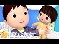 GROWING UP Song Little Baby Bum Brand New Nursery Rhymes For Kids