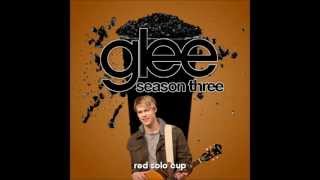 Red Solo Cup (Glee Cast Version)