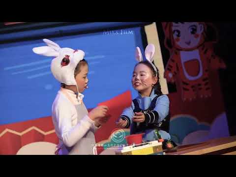 小学音乐会活动拍摄