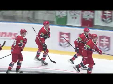 1.kolo HC 21 Prešov - MHK 32 Liptovský Mikuláš ZÁZNAM