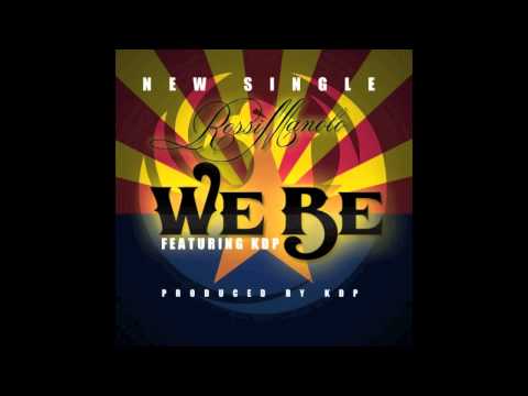 @ROSSIMANOLO ft. KDP - WE BE