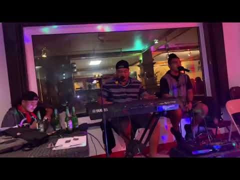 Mountain Boys in the House