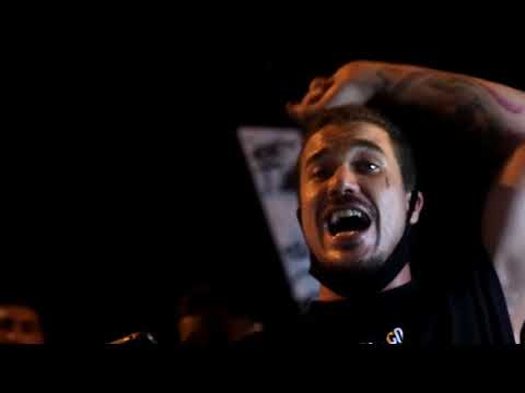 RVA & Pekenino Vs MH & Costal | 1 FASE | Batalha do Tanque @DJDieke