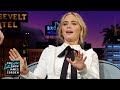 Emily Blunt Recalls Her Days In A Girl Group