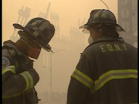 America Remembers: The Events of September 11 and America's Response, CNN, 2003