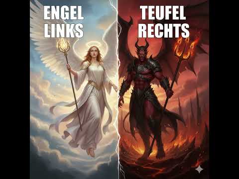 Engel Links, Teufel Rechts