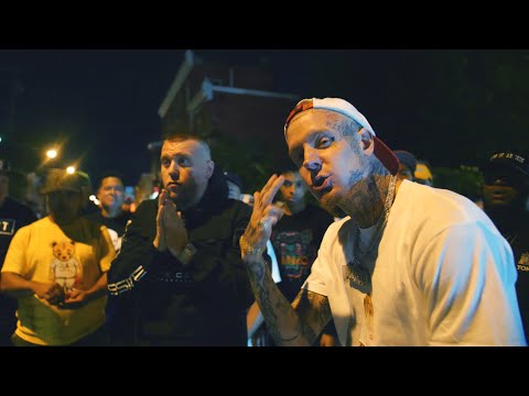 OT The Real x DJ Green Lantern - Go To War Ft. Millyz [Official Video]