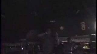 Blindside - King of the Closet