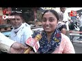Ground Report LIVE: PM Modi के संसदीय क्षेत्र Varanasi में बोले लोग | Lok Sabha Election | Aaj Tak - Video