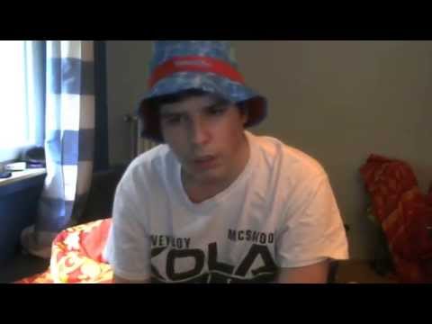 Max Rolls - Zur Schule nicht (Aus dem Studio)