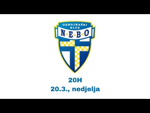 OK Nebo - OK Don Bosco (1.HOL)