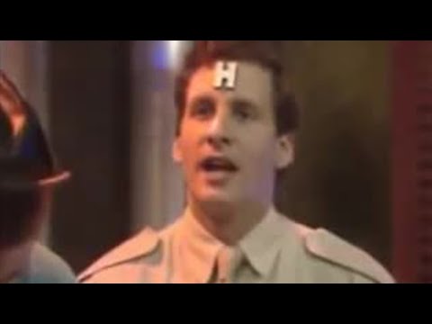 Rimmer Impersonates the Crew | Red Dwarf | BBC Studios