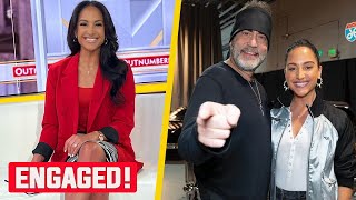 What happened to Fox News Emily Compagno's first husband Relationship Update