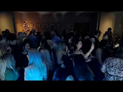 DJ DANNY SCOTT video.