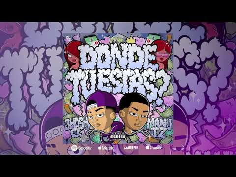 Jhosh Cg - Donde Tu Estas? Ft. Manu Tz (Prod. Maukillah)