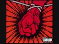 Metallica - St. Anger 