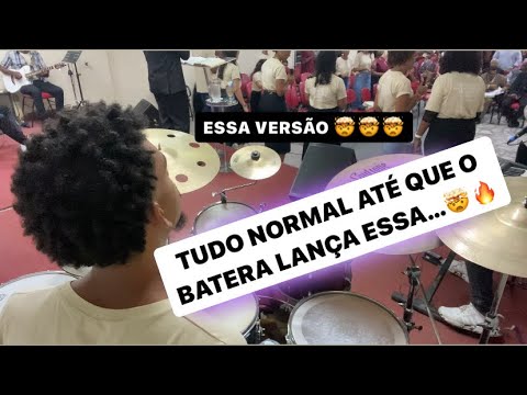 LANCEI O TRAP Part.6 😱🔥- A reforma (Versão Vigília Atos2) / ADNI 2k23 - Gabriel Teixeira