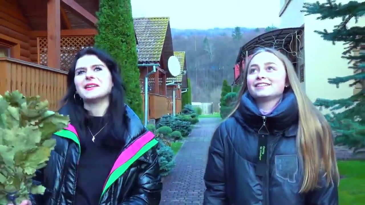 ВСЕ СЕРИИ ПРО КОЛДОВСТВО!