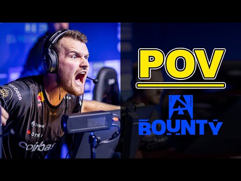 POV: k1to ACES Faze | M80 Vs Faze | BLAST Bounty 2025