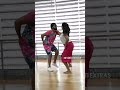 Vishnupriya Maanas In Reharsals Of Zari Zari Song Shorts Trending