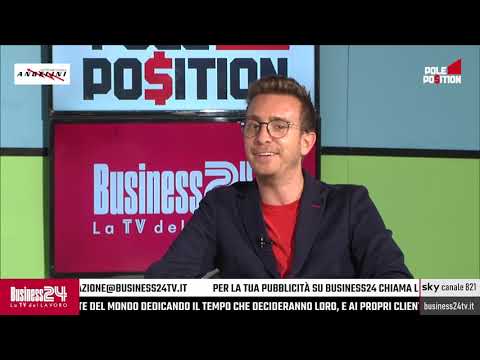 Pole Position puntata 773: edizione serale