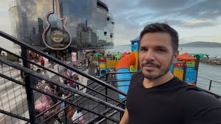 Uma NOVA roda Gigante em Itapema 