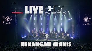 Download lagu Pamungkas - Kenangan Manis (LIVE at Birdy South East Asia Tour) mp3