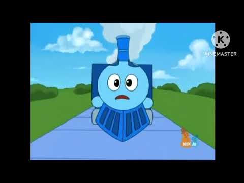 Roberto the Robot: Alternative ending