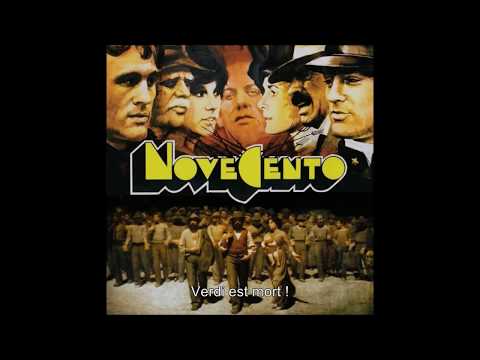 1900 Novecento  - 1976 (Trailer 1)