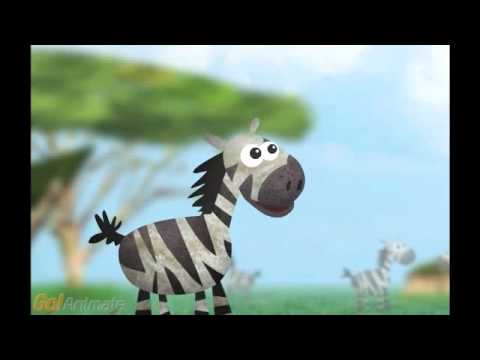 Animation episode 6: spots