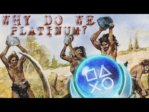 Why Do We Platinum Games?