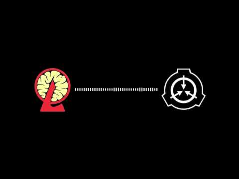LobotomyCorporation x SCP Containment Breach - Second Warning (fanmade)