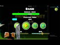 Beating Dash