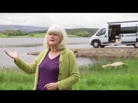 MHC S04E21 - TRAVEL & CAMPSITES Ireland - Rushin House Caravan Park & Greenlands Caravan and Camping